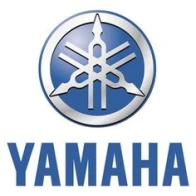 Kryty zadního sedla Yamaha