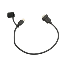 SEFIS USB-C kabel k nabíječce 30cm SEFIS USB-C kabel k nabíječce 30cm