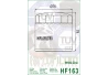 Olejový filtr Hiflo HF163