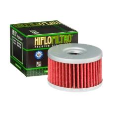 Olejový filtr Hiflo HF137