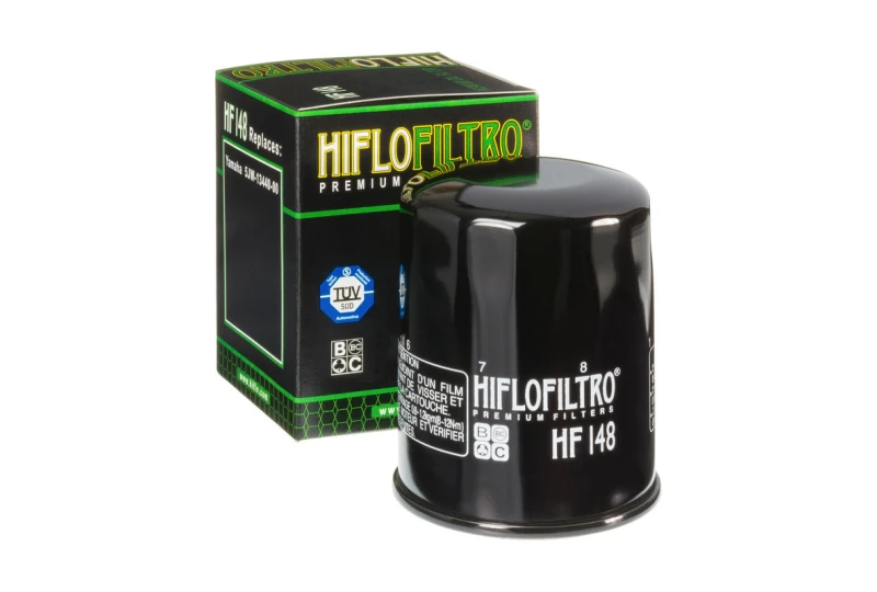 Olejový filtr Hiflo HF148