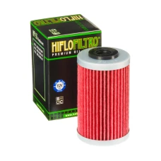 Olejový filtr Hiflo HF155
