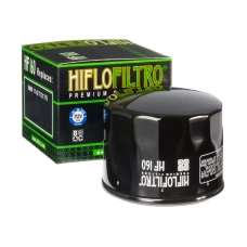 Olejový filtr Hiflo HF160