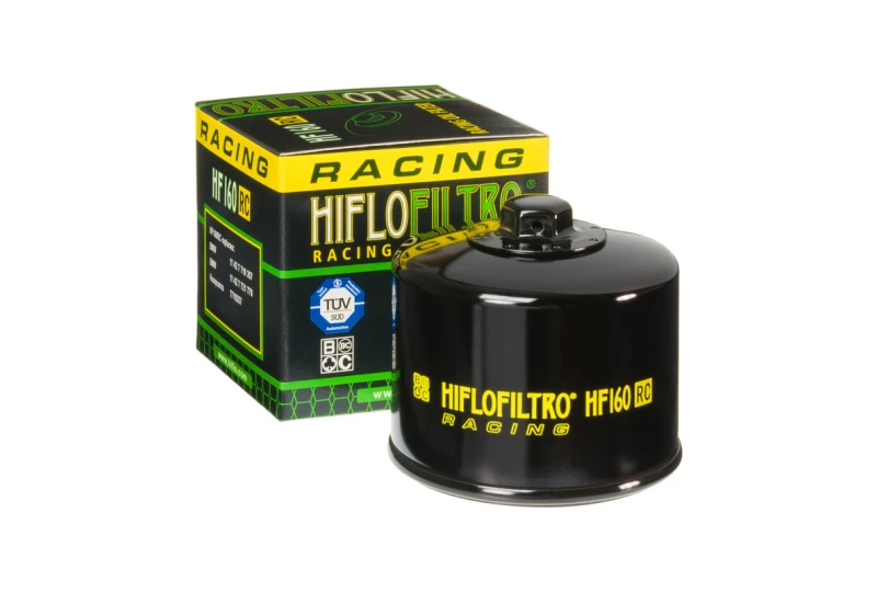 Olejový filtr Hiflo HF160RC