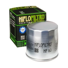 Olejový filtr Hiflo HF163