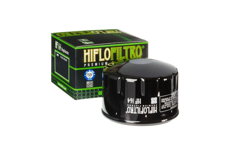 Olejový filtr Hiflo HF164