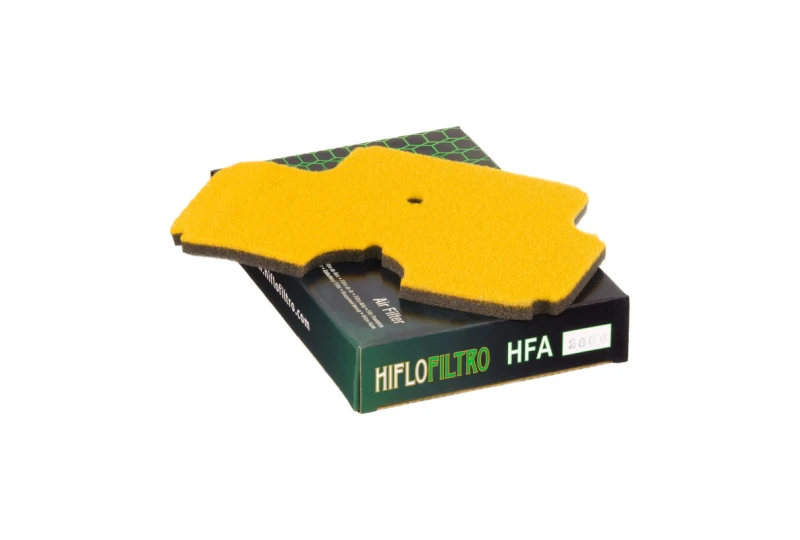 Vzduchový filtr Hiflo - HFA2606 pro motocykl