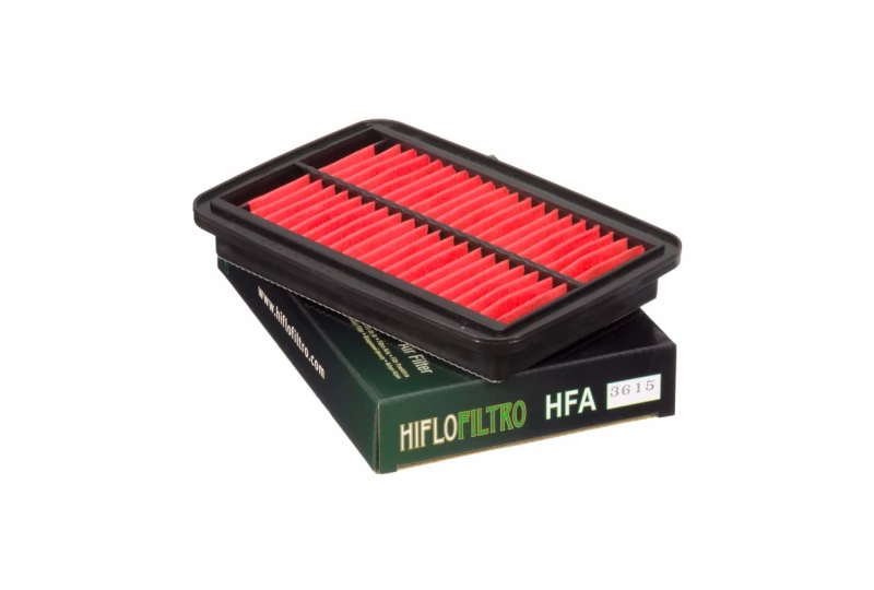 Vzduchový filtr Hiflo - HFA3615