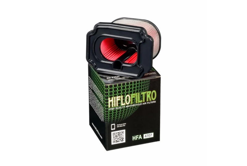 Vzduchový filtr Hiflo - HFA4707