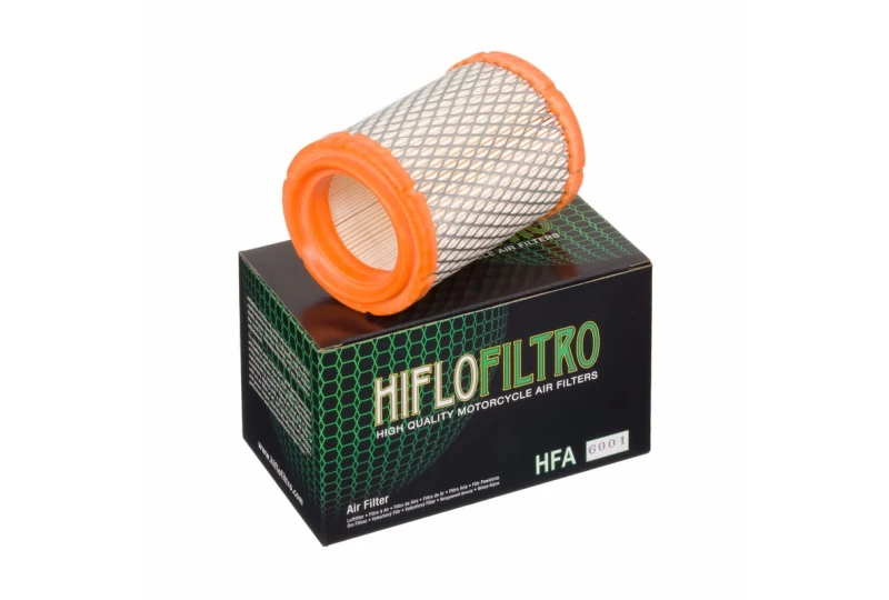 Vzduchový filtr Hiflo - HFA6001