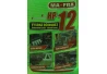 MA-FRA HP 12 univerzální čistič - odmašťovač 500ml