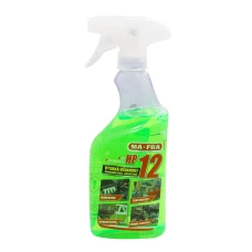 MA-FRA HP 12 univerzální čistič - odmašťovač 500ml MA-FRA HP 12 univerzální čistič - odmašťovač 500ml