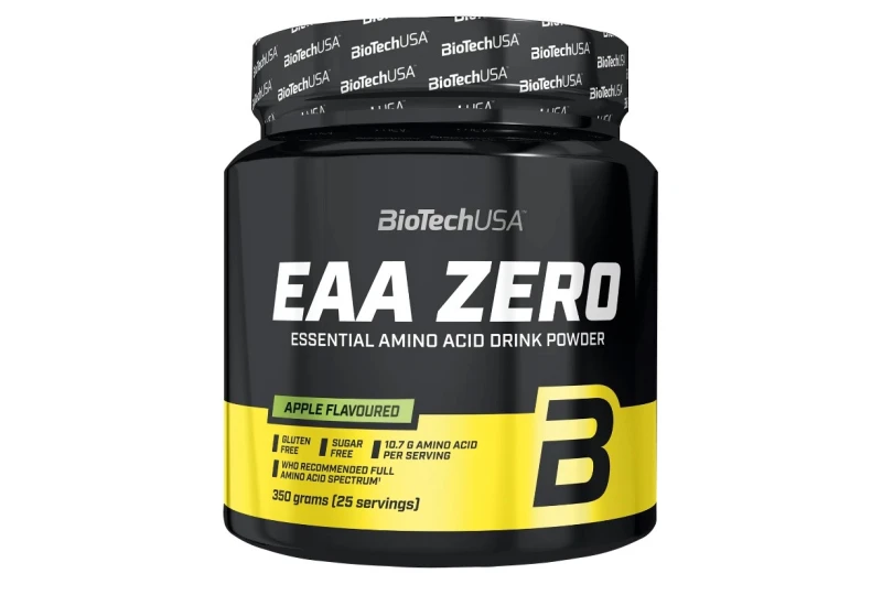 BioTech EAA Zero 350 g