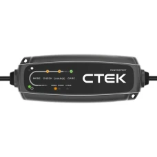 Nabíječka CTEK CT5 Powersport Lithium Nabíječka CTEK CT5 Powersport Lithium
