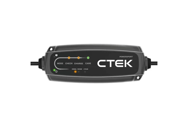 Nabíječka CTEK CT5 Powersport Lithium