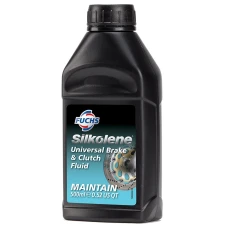 Fuchs Silkolene univerzální brzdová a spojková kapalina 500ML Fuchs Silkolene univerzální brzdová a spojková kapalina 500ML