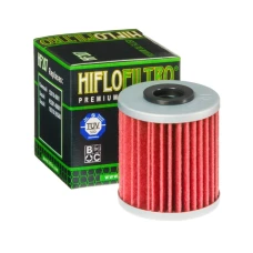 Olejový filtr Hiflo HF207
