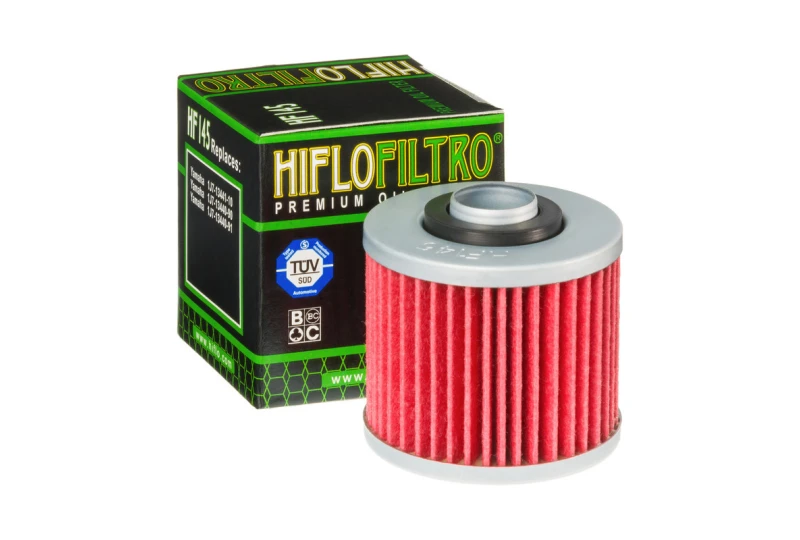 Olejový filtr Hiflo HF145