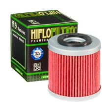 Olejový filtr Hiflo HF154
