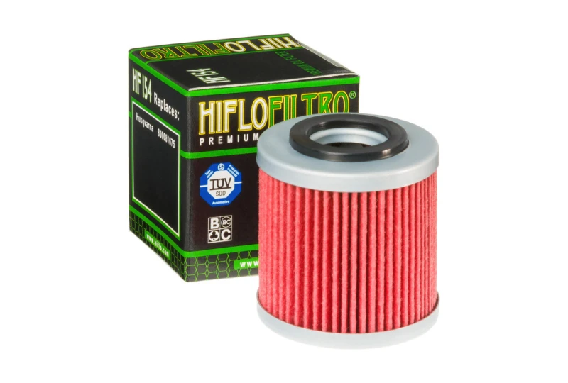 Olejový filtr Hiflo HF154