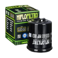 Olejový filtr Hiflo HF183