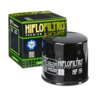 Olejový filtr Hiflo HF191