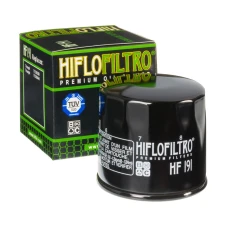 Olejový filtr Hiflo HF191
