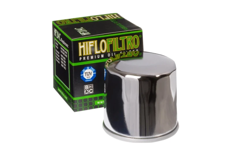 Olejový filtr Hiflo HF204C