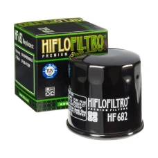 Olejový filtr Hiflo HF682