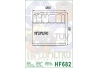 Olejový filtr Hiflo HF682 pro motocykl