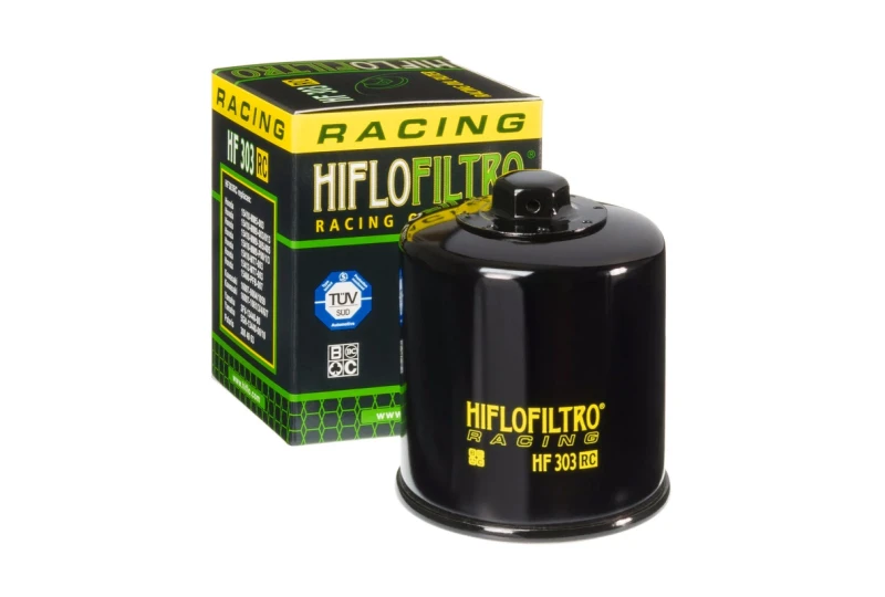 Olejový filtr Hiflo HF303RC