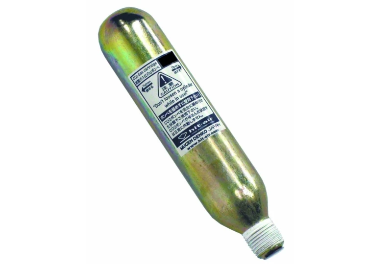 Hit-Air CO2 cartridge 50cc