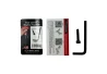 Hit-Air sada pro reaktivaci CO2 cartridge airbagových bund a vest pro motorkáře Hit-Air sada pro reaktivaci CO2 cartridge airbagových bund a vest pro motorkáře