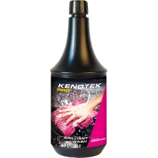 Kenotek BRILLIANT WASH 1L šampon PH neutrální Kenotek BRILLIANT WASH 1L šampon PH neutrální