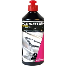 Kenotek POLISH & PROTECT 0.4l leštěnka Kenotek POLISH & PROTECT 0.4l leštěnka