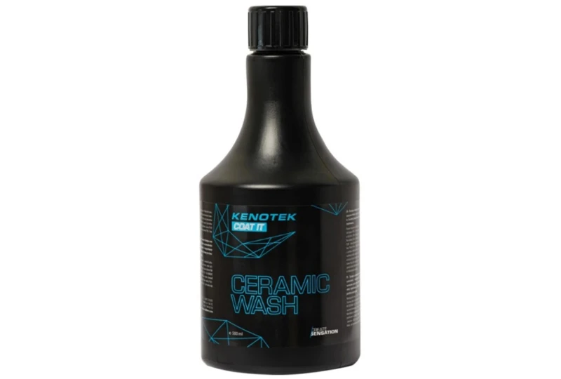 Kenotek COAT ‘IT ceramic wash 0.5l pro auto