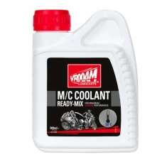 VROOAM COOLANT -38 1L - chladící kapalina