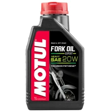 Motul Fork Oil 20W Expert Heavy 1l