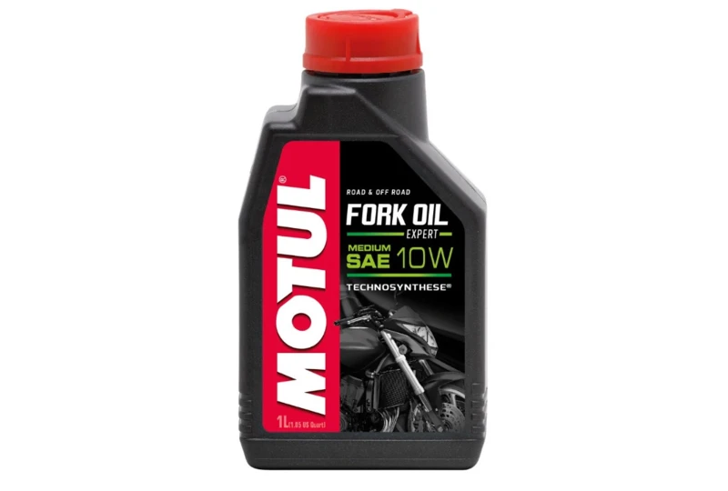 Motul Fork Oil 10W Expert Medium 1l