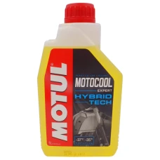 Motul Motocool expert 1L - chladící kapalina