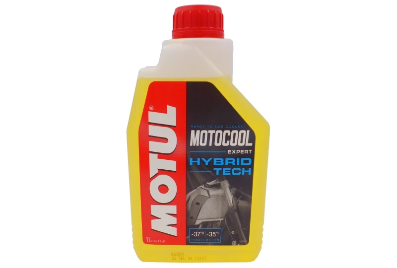 Motul Motocool expert 1L - chladící kapalina