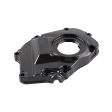 Víko motoru HONDA CBR 600 / F2 / F3 1992-1998 černé Víko motoru HONDA CBR 600 / F2 / F3 1992-1998 černé