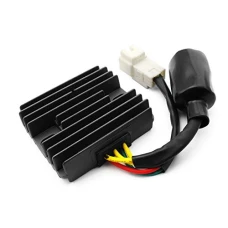 Regulátor dobíjení MS-5