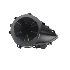 Víko alternátoru pro KAWASAKI Z750 07-09