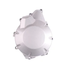Víko alternátoru YAMAHA FZ6 2004-2010 stříbrné