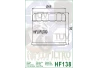 Olejový filtr Hiflo HF138