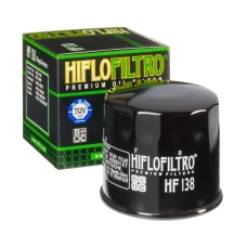 Olejový filtr Hiflo HF138