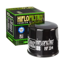 Olejový filtr Hiflo HF204 