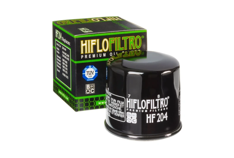 Olejový filtr Hiflo HF204