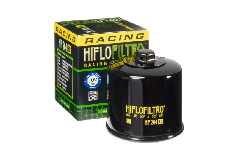 Olejový filtr Hiflo HF204RC